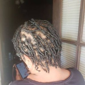 Meet your Posher, Barbara